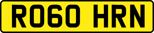 RO60HRN