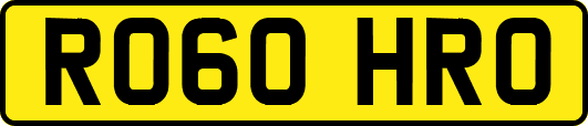RO60HRO