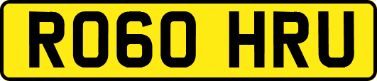 RO60HRU