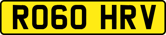 RO60HRV