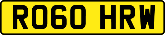 RO60HRW