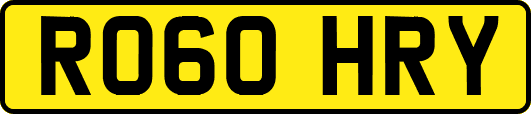 RO60HRY