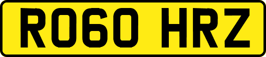 RO60HRZ