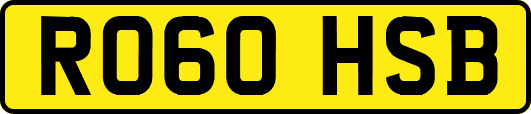 RO60HSB