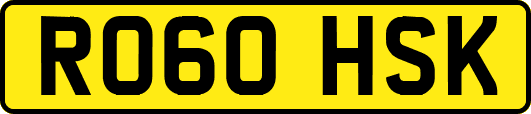 RO60HSK