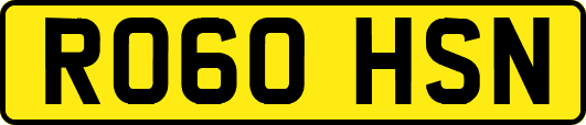 RO60HSN