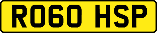 RO60HSP