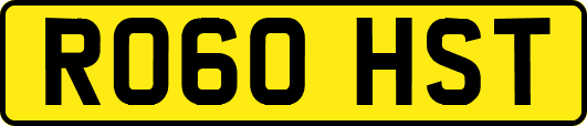RO60HST