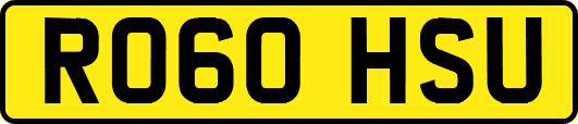 RO60HSU