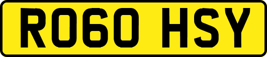 RO60HSY