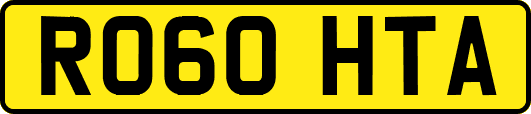 RO60HTA