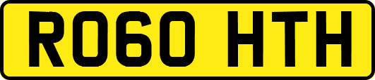 RO60HTH