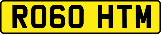 RO60HTM