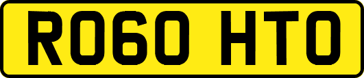 RO60HTO