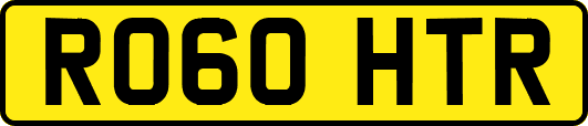 RO60HTR