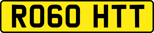 RO60HTT