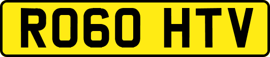 RO60HTV