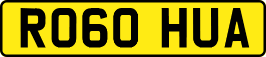 RO60HUA