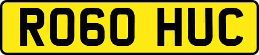 RO60HUC