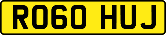 RO60HUJ