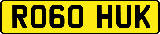 RO60HUK