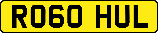 RO60HUL