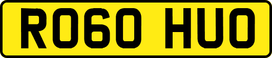 RO60HUO