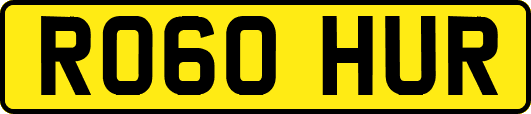 RO60HUR