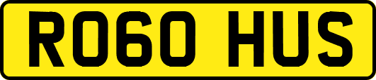 RO60HUS