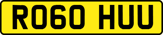 RO60HUU