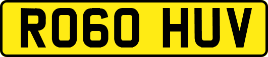 RO60HUV