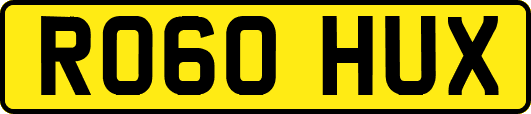 RO60HUX
