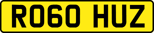 RO60HUZ