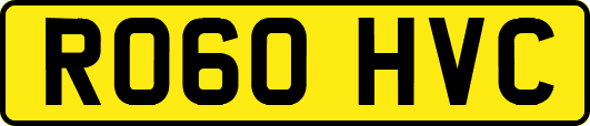 RO60HVC