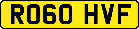 RO60HVF