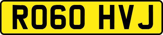 RO60HVJ
