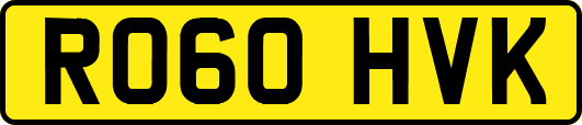 RO60HVK