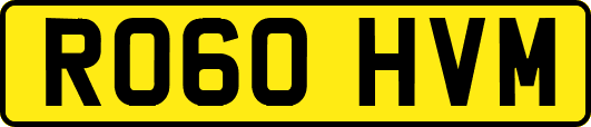 RO60HVM