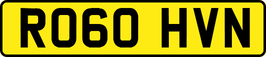 RO60HVN