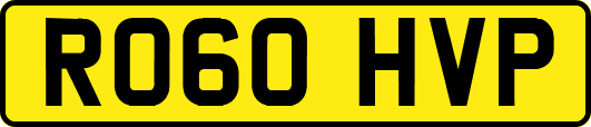 RO60HVP