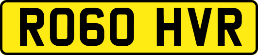 RO60HVR