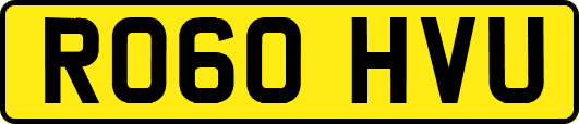 RO60HVU