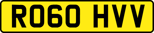 RO60HVV