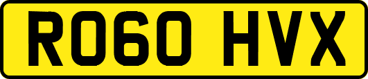 RO60HVX