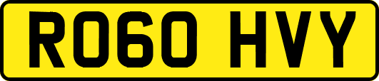 RO60HVY