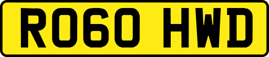 RO60HWD