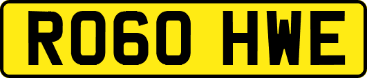 RO60HWE