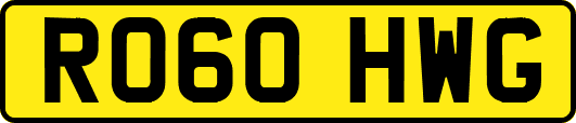 RO60HWG