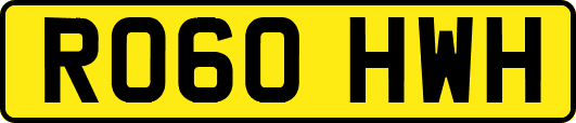 RO60HWH