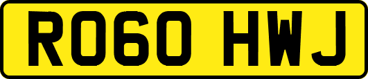 RO60HWJ